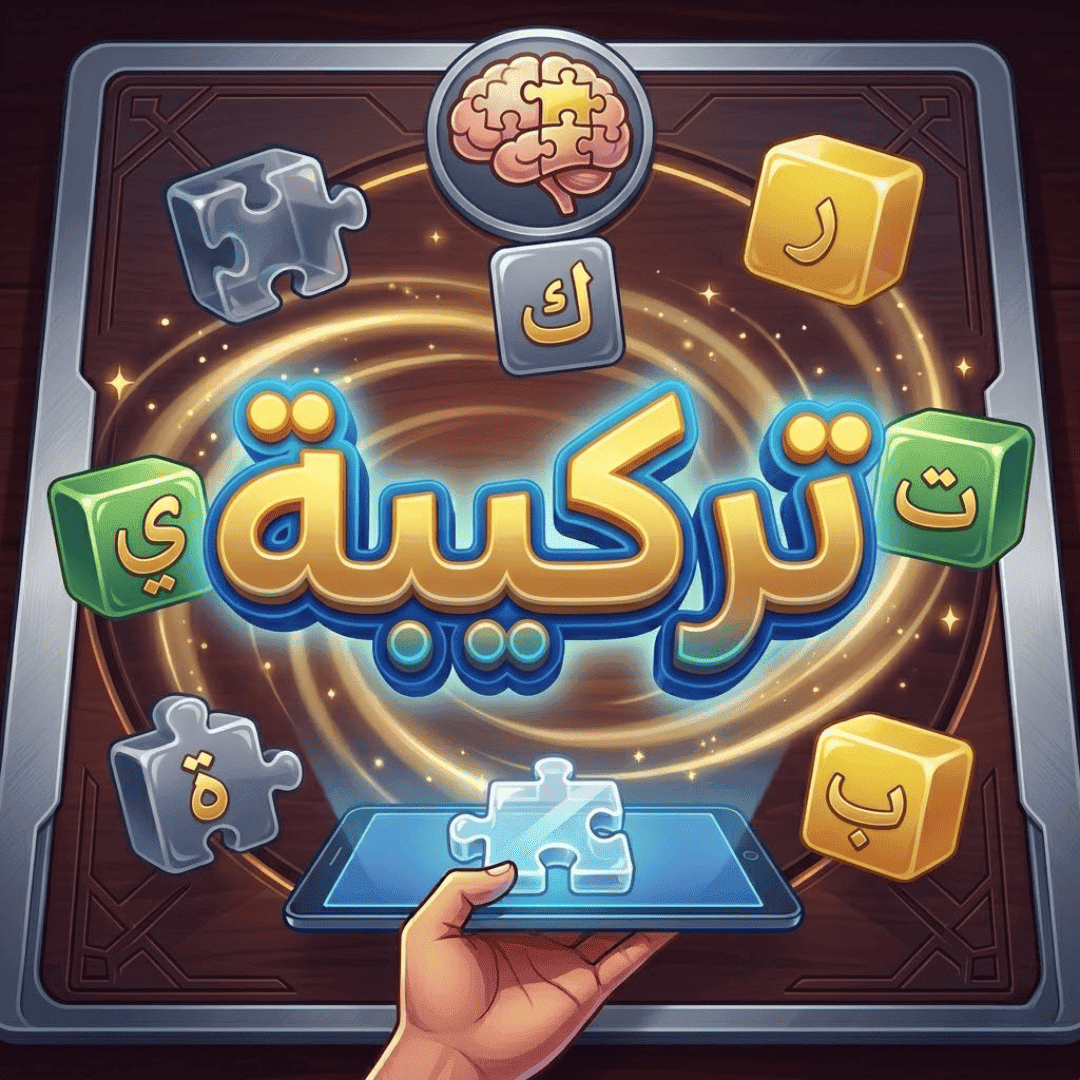 تركيبة