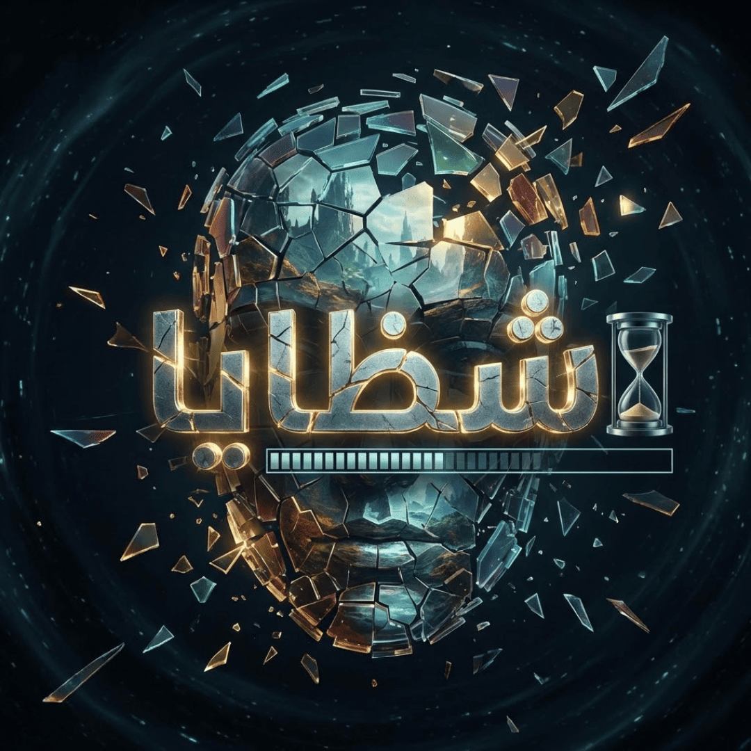 شظايا